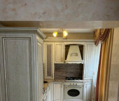 3-комн, 61кв м, этаж 1/5 улица Гагарина, 73