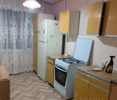 1-комн, 35кв м, этаж 4/6 улица Ефремова, 85А