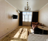 1-комн, 38кв м, этаж 5/10 улица Шевченко, 211