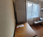 1-комн, 31кв м, этаж 1/9 улица Дзержинского, 135