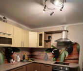 1-комн, 40кв м, этаж 9/14 Совхозная улица, 18