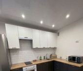 1-комн, 35кв м, этаж 11/21 Степная улица, 1/1 к4