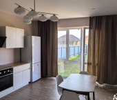 коттедж 147 кв м ул Круговая, 17