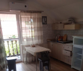 коттедж 80 кв м Взлётная улица, 14