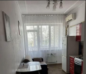 1-комн, 38кв м, этаж 3/5 Анапское шоссе, 71А