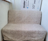 1-комн, 34кв м, этаж 7/12 улица Худякова, 7 к2