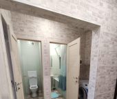 2-комн, 63кв м, этаж 5/12 улица Горького, 2Б