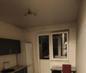 1-комн, 35кв м, этаж 7/7 Ангарская улица, 2/2