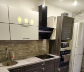 1-комн, 42кв м, этаж 13/25 ул им. Героя Сарабеева В.И., 9