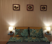 1-комн, 40кв м, этаж 3/3 улица Шумана, 10