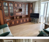 2-комн, 54кв м, этаж 3/5 улица Котовского, 39