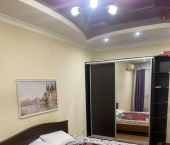 1-комн, 37кв м, этаж 4/7 ул им. Сергея Есенина, 82/3