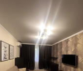 2-комн, 44кв м, этаж 5/5 Бургасская улица, 4