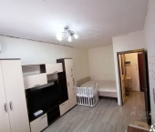 1-комн, 33кв м, этаж 8/8 Войсковая улица, 22 к1