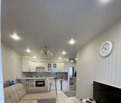 4-комн, 100кв м, этаж 11/13 ул Худякова, 7/2