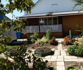 коттедж 92 кв м Красная улица, 131