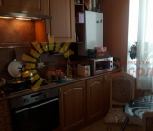 2-комн, 53кв м, этаж 4/5 Ясенская улица, 23