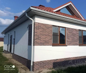 коттедж 84 кв м Дарвина улица, 44