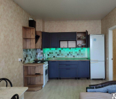 3-комн, 52кв м, этаж 1/9 ул им. генерала Петрова И.Т., 41 2