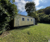 земля 4.5 сот Каштановая улица, 22