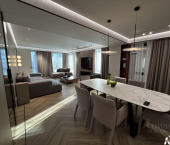 2-комн, 115кв м, этаж 2/3 ул Турчинского, 21