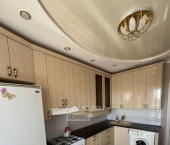 1-комн, 41кв м, этаж 3/6 Школьная улица, 7