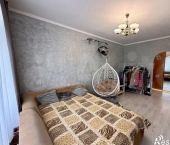 3-комн, 62кв м, этаж 5/9 Волгоградская улица, 4