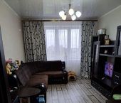 1-комн, 42кв м, этаж 13/18 ул Гидростроителей, 67