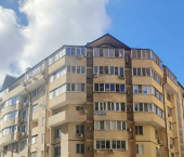 3-комн, 99кв м, этаж 7/9 ул им. Селезнева, 4/10