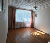 1-комн, 32кв м, этаж 3/5 ул Гоголя, 44