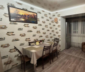 1-комн, 42кв м, этаж 2/6 ул Каспарова, 65