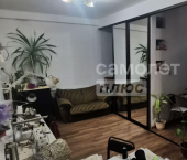 2-комн, 42кв м, этаж -1/6 ул Красная, 59/6