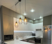 1-комн, 38кв м, этаж 6/24 ул Герцена, 3