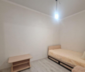 1-комн, 20кв м, этаж 1/1 Иркутская улица, 34