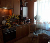 2-комн, 53кв м, этаж 4/5 ул Ясенская, 23