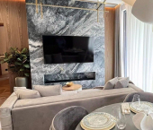 3-комн, 94кв м, этаж 3/10 ул Театральная, 11