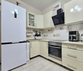 1-комн, 42кв м, этаж 4/6 ул 2-я Целиноградская, 32