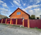 коттедж 78 кв м ул Гидростроителей, 51