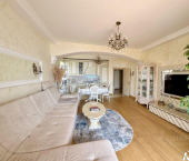 3-комн, 99кв м, этаж 7/8 Курортный пр-кт, 98/18А