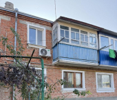 2-комн, 41кв м, этаж 2/2 