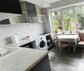 1-комн, 37кв м, этаж 3/5 Альпийская улица, 41