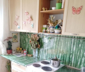 1-комн, 31кв м, этаж 5/6 улица Герцена, 7