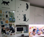 1-комн, 37кв м, этаж 9/14 3-я Целиноградская улица, 5