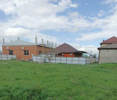 земля 5.2 сот улица Леваневского