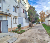 2-комн, 45кв м, этаж 2/4 улица Горького, 62