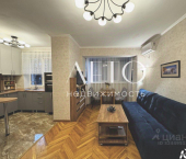 2-комн, 45кв м, этаж 4/5 ул Гагарина, 24