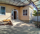 коттедж 112 кв м улица Ленина, 51