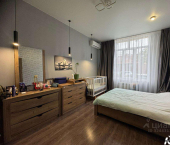 1-комн, 40кв м, этаж 1/3 ул Овражная, 37