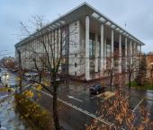 4-комн, 127кв м, этаж 2/4 ул Красная, 16/1