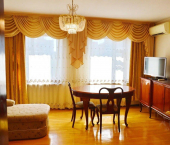 2-комн, 70кв м, этаж 6/6 улица Кирова, 5